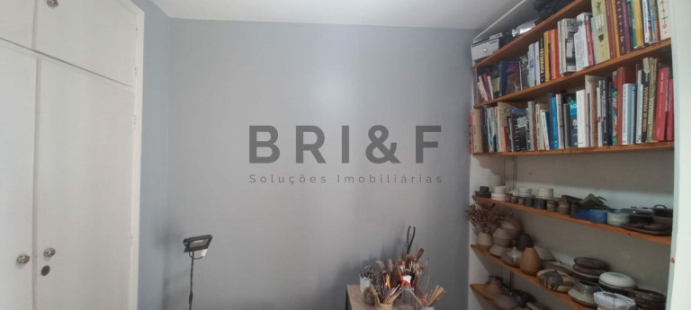 Imagem Apartamento com 2 Quartos à Venda, 74 m² em Brooklin - São Paulo Imagem Apartamento com 2 Quartos à Venda, 74 m² em Brooklin - São Paulo