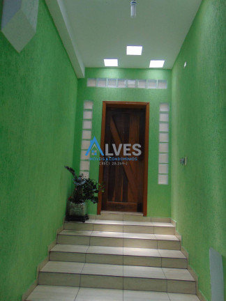 Imagem Casa com 3 Quartos à Venda, 140 m² em Alves Dias - São Bernardo Do Campo Imagem Casa com 3 Quartos à Venda, 140 m² em Alves Dias - São Bernardo Do Campo