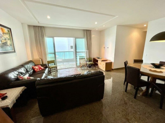 Imagem Apartamento com 4 Quartos à Venda, 150 m² em Enseada Azul - Guarapari Imagem Apartamento com 4 Quartos à Venda, 150 m² em Enseada Azul - Guarapari