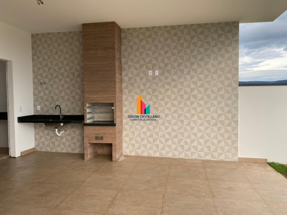 Imagem Casa com 3 Quartos à Venda, 158 m² em Bairro Jd Vitória - Itupeva