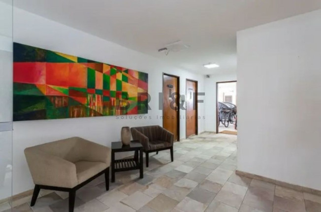 Imagem Apartamento com 2 Quartos à Venda, 70 m² em Itaim Bibi - São Paulo Imagem Apartamento com 2 Quartos à Venda, 70 m² em Itaim Bibi - São Paulo