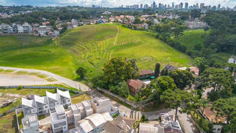 Imagem Terreno à Venda, 117 m² em Campo Comprido - Curitiba Imagem Terreno à Venda, 117 m² em Campo Comprido - Curitiba
