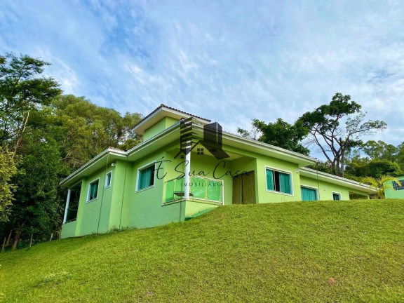 Casa com 6 Quartos à Venda, 500 m² em Esmeraldas - Esmeraldas
