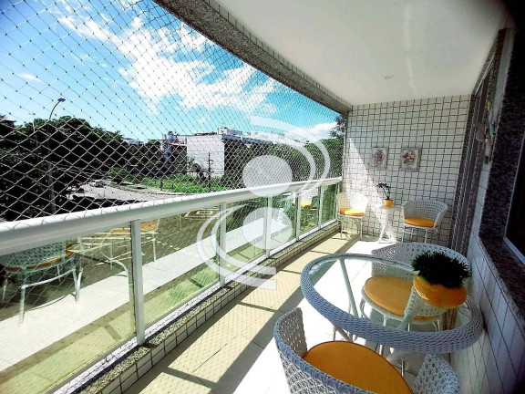 Imagem Apartamento com 3 Quartos à Venda, 101 m² em Recreio Dos Bandeirantes - Rio De Janeiro Imagem Apartamento com 3 Quartos à Venda, 101 m² em Recreio Dos Bandeirantes - Rio De Janeiro