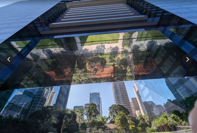 Imagem Imóvel à Venda, 391 m² em Itaim Bibi - São Paulo Imagem Imóvel à Venda, 391 m² em Itaim Bibi - São Paulo