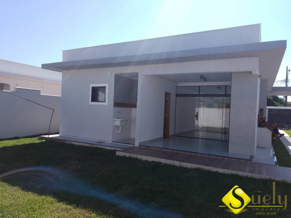 Imagem Casa com 3 Quartos à Venda, 439 m² em Itaipuaçu - Maricá