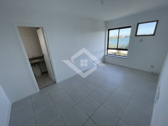 Imagem Apartamento com 3 Quartos à Venda, 148 m² em Barra Da Tijuca - Rio De Janeiro Imagem Apartamento com 3 Quartos à Venda, 148 m² em Barra Da Tijuca - Rio De Janeiro