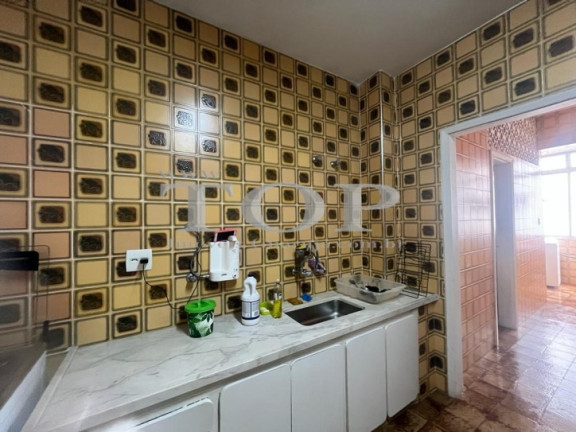 Imagem Apartamento com 4 Quartos à Venda, 220 m² em Pitangueiras - Guarujá