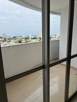 Imagem Apartamento com 3 Quartos à Venda, 270 m² em Quilombo - Cuiabá