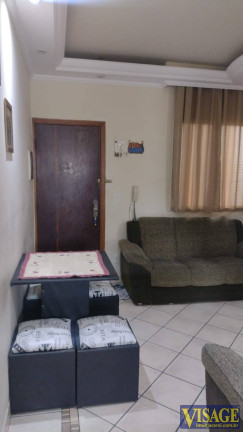 Imagem Apartamento com 2 Quartos à Venda, em Jardim Califórnia - Jacareí Imagem Apartamento com 2 Quartos à Venda, em Jardim Califórnia - Jacareí