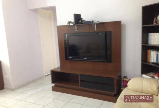 Apartamento com 2 Quartos à Venda, 62 m² em Jaçanã - São Paulo