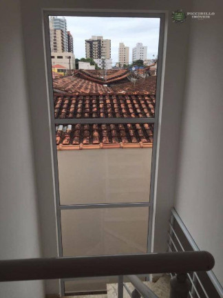 Imagem Sobrado com 2 Quartos à Venda, 150 m² em Vila Guilhermina - Praia Grande