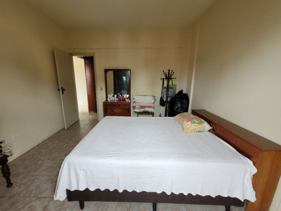 Imagem Apartamento com 1 Quarto à Venda, 50 m² em Tombo - Guarujá Imagem Apartamento com 1 Quarto à Venda, 50 m² em Tombo - Guarujá