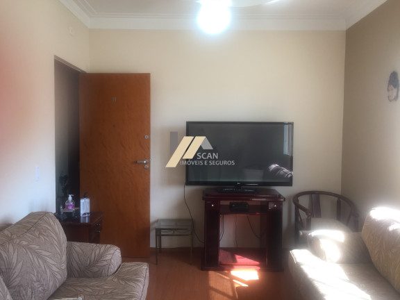 Imagem Imóvel com 2 Quartos à Venda, 65 m² em Jardim Flamboyant - Campinas