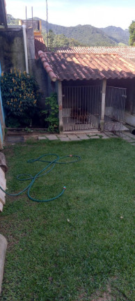 Imagem Casa com 2 Quartos à Venda, 600 m² em Lumiar - Nova Friburgo