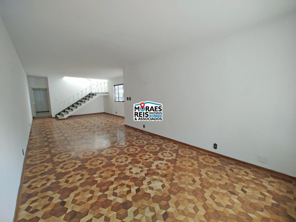 Imagem Sobrado com 3 Quartos à Venda, 335 m² em Brooklin Paulista - São Paulo