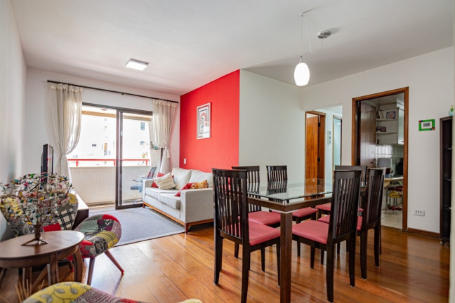 Imagem Apartamento com 3 Quartos à Venda, 85 m² em Pompeia - São Paulo Imagem Apartamento com 3 Quartos à Venda, 85 m² em Pompeia - São Paulo