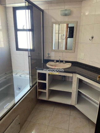 Imagem Apartamento com 3 Quartos à Venda, 130 m² em Parque Das Nações - Santo André Imagem Apartamento com 3 Quartos à Venda, 130 m² em Parque Das Nações - Santo André