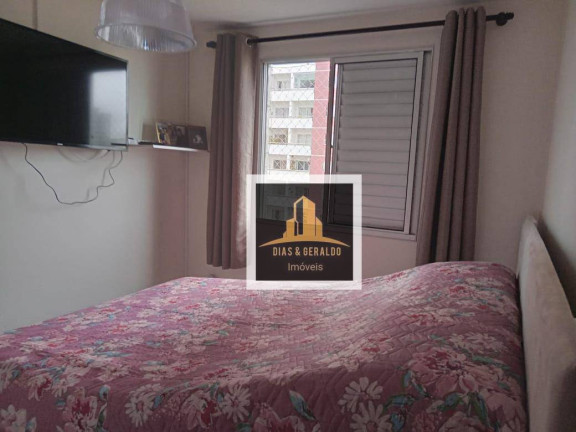 Imagem Apartamento com 2 Quartos à Venda, 54 m² em Conjunto Residencial Trinta E Um De Março - São José Dos Campos Imagem Apartamento com 2 Quartos à Venda, 54 m² em Conjunto Residencial Trinta E Um De Março - São José Dos Campos