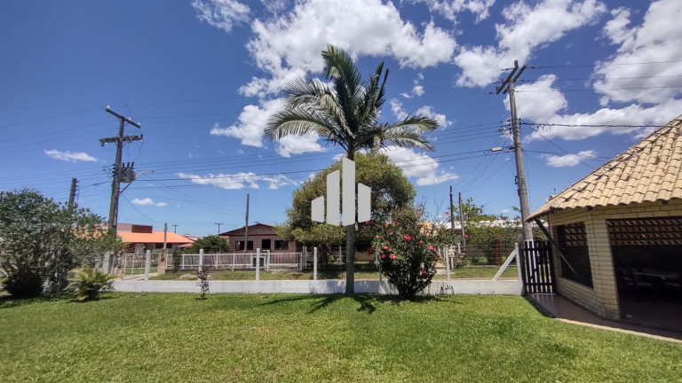 Imagem Casa com 3 Quartos à Venda, 195 m² em Praia Itapeva - Torres