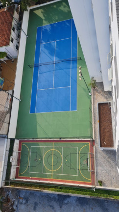 Imagem Imóvel com 4 Quartos à Venda, 220 m² em Moema - São Paulo
