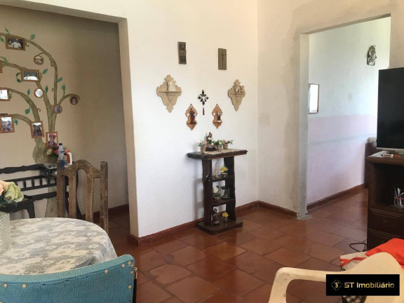 Imagem Chácara com 4 Quartos à Venda, 195 m² em Chácaras Fernão Dias - Atibaia