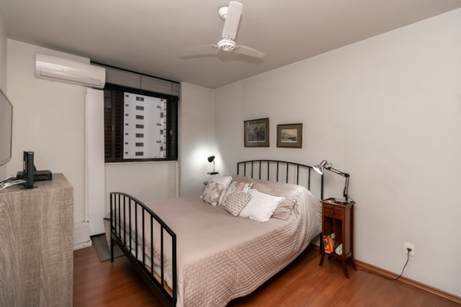 Imagem Apartamento com 2 Quartos à Venda, 67 m² em Itaim Bibi - São Paulo