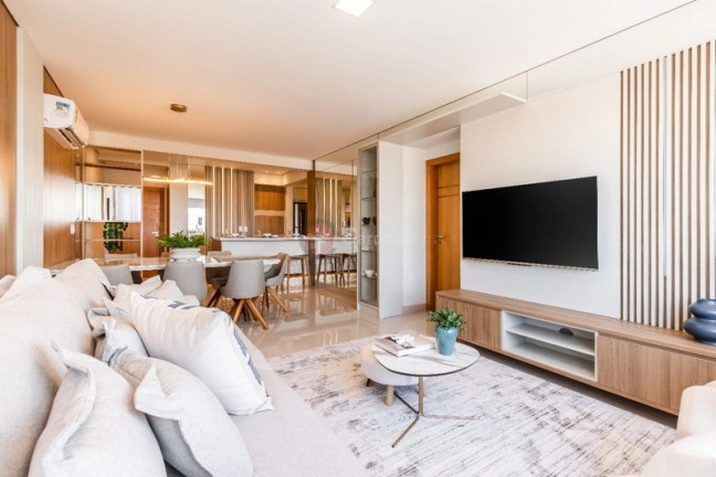 Imagem Apartamento com 3 Quartos à Venda, 188 m² em Navegantes - Capão Da Canoa