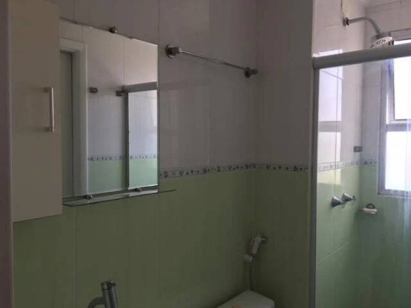 Imagem Apartamento com 2 Quartos à Venda, 50 m² em Jurubatuba - São Paulo