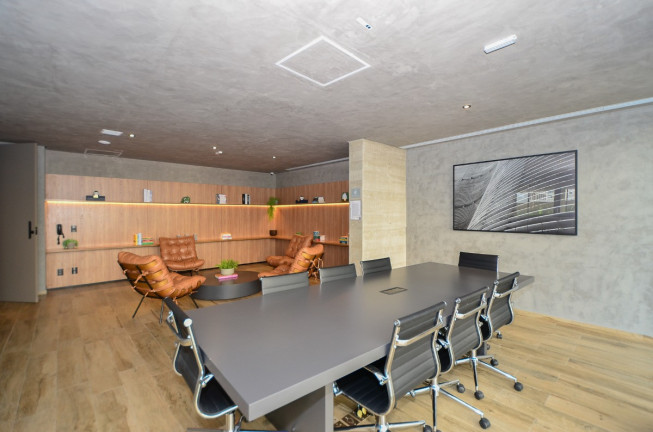 Imagem Studio com 1 Quarto à Venda, 28 m² em Jardins - São Paulo Imagem Studio com 1 Quarto à Venda, 28 m² em Jardins - São Paulo
