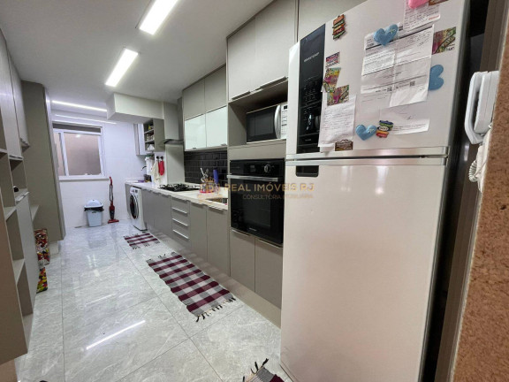 Imagem Apartamento com 3 Quartos à Venda, 97 m² em Freguesia (jacarepaguá) - Rio De Janeiro Imagem Apartamento com 3 Quartos à Venda, 97 m² em Freguesia (jacarepaguá) - Rio De Janeiro