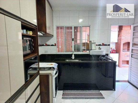 Imagem Sobrado com 3 Quartos à Venda, 180 m² em Jardim Bela Vista - Guarulhos Imagem Sobrado com 3 Quartos à Venda, 180 m² em Jardim Bela Vista - Guarulhos