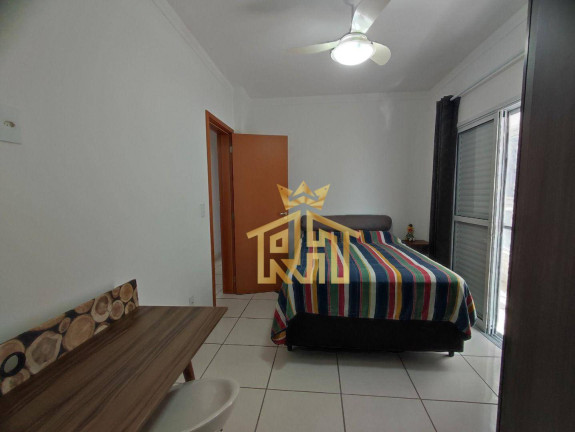 Imagem Apartamento com 3 Quartos à Venda, 128 m² em Vila Guilhermina - Praia Grande