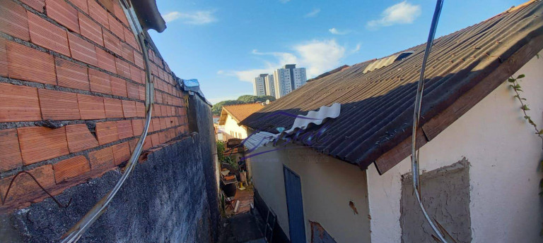 Imagem Terreno à Venda, 300 m² em Jardim Bonfiglioli - São Paulo Imagem Terreno à Venda, 300 m² em Jardim Bonfiglioli - São Paulo