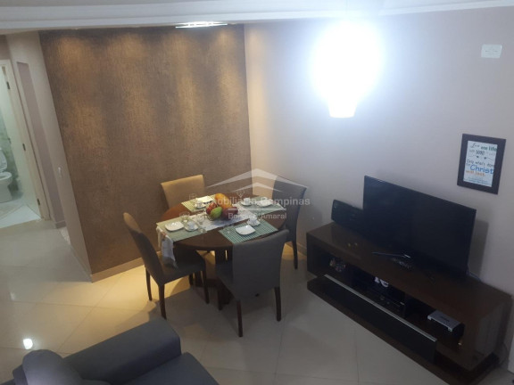 Imagem Apartamento com 2 Quartos à Venda, 55 m² em Jardim Miranda - Campinas Imagem Apartamento com 2 Quartos à Venda, 55 m² em Jardim Miranda - Campinas