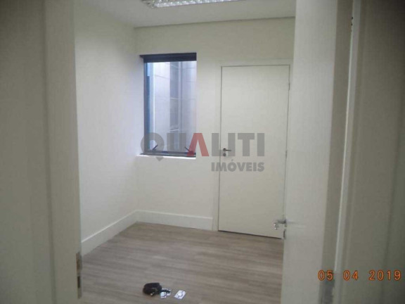Imagem Sala Comercial à Venda, 37 m² em Vila Olímpia - São Paulo Imagem Sala Comercial à Venda, 37 m² em Vila Olímpia - São Paulo