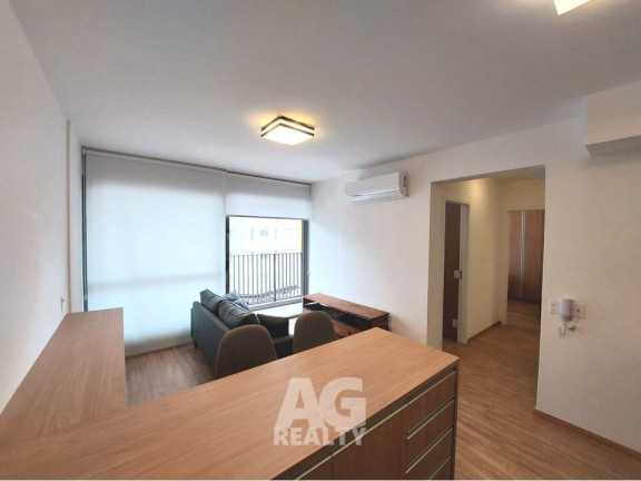 Imagem Apartamento com 2 Quartos à Venda, 61 m² em Vila Madalena - São Paulo Imagem Apartamento com 2 Quartos à Venda, 61 m² em Vila Madalena - São Paulo