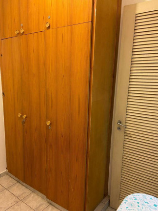 Imagem Apartamento com 2 Quartos à Venda, 80 m² em Campo Belo - São Paulo Imagem Apartamento com 2 Quartos à Venda, 80 m² em Campo Belo - São Paulo