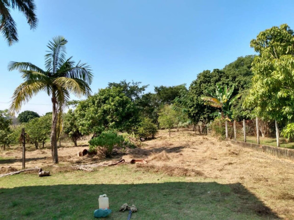 Terreno à Venda, 6.000 m² em Centro - Porangaba