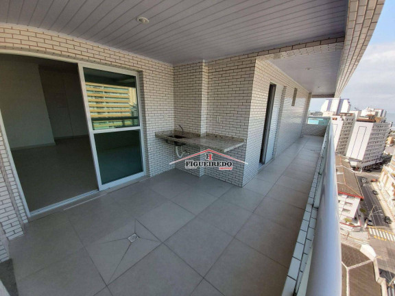 Imagem Apartamento com 3 Quartos à Venda, 121 m² em Boqueirão - Praia Grande Imagem Apartamento com 3 Quartos à Venda, 121 m² em Boqueirão - Praia Grande