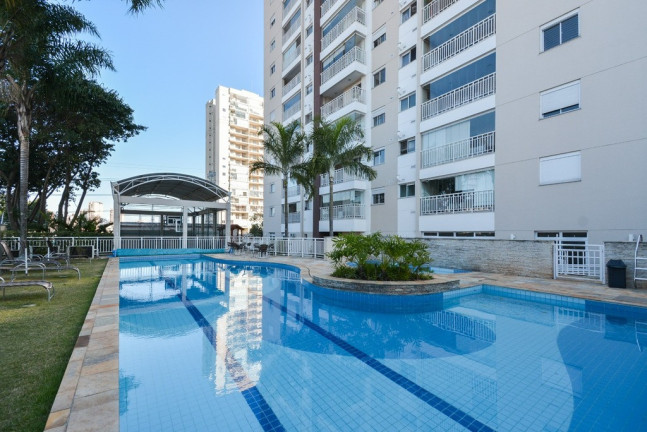 Imagem Imóvel com 2 Quartos à Venda, 85 m² em Vila Da Saúde - São Paulo