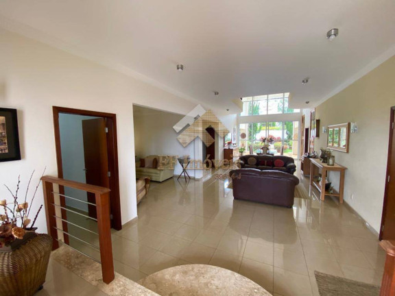 Imagem Casa com 4 Quartos à Venda, 563 m² em Jardim Jockey Clube - São Carlos