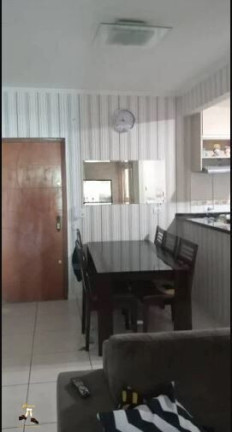 Imagem Apartamento com 2 Quartos à Venda, 68 m² em Vila Humaitá - Santo André Imagem Apartamento com 2 Quartos à Venda, 68 m² em Vila Humaitá - Santo André