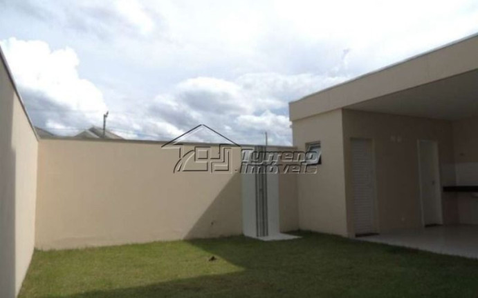Imagem Casa de Condomínio com 4 Quartos à Venda, 247 m² em Urbanova - São José Dos Campos