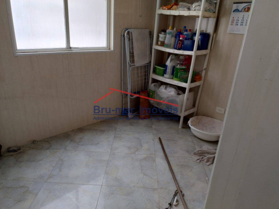 Imagem Apartamento com 3 Quartos à Venda, 150 m² em Gonzaga - Santos