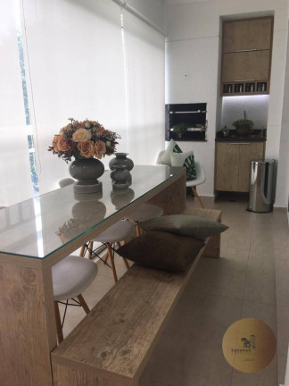 Apartamento com 3 Quartos à Venda, 125 m² em Boa Vista - São Caetano Do Sul