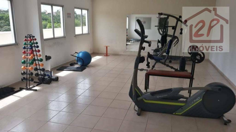 Imagem Apartamento com 3 Quartos à Venda, 73 m² em Bosque Dos Eucaliptos - São José Dos Campos