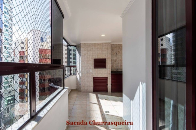 Imagem Apartamento com 5 Quartos à Venda, 340 m² em Centro - Balneário Camboriú