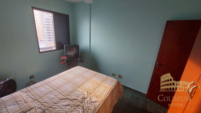 Imagem Apartamento com 2 Quartos à Venda, 80 m² em Boqueirão - Praia Grande