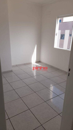 Imagem Apartamento com 2 Quartos à Venda, 59 m² em Pacheco - Palhoça